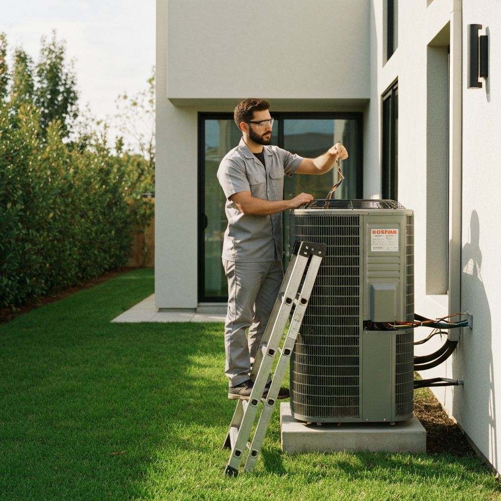 Proceso de instalación