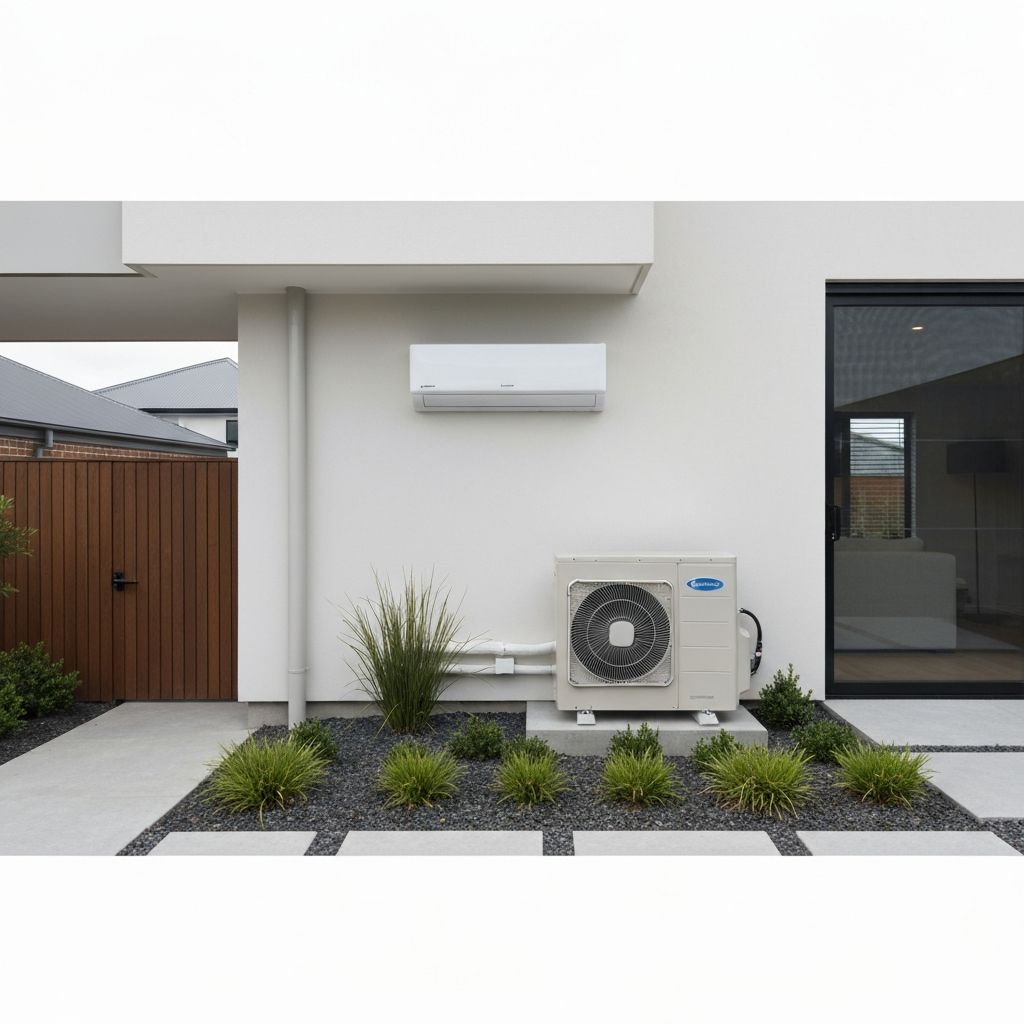 Instalación residencial