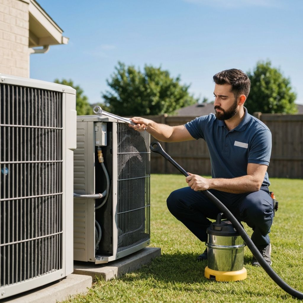 Mantenimiento preventivo